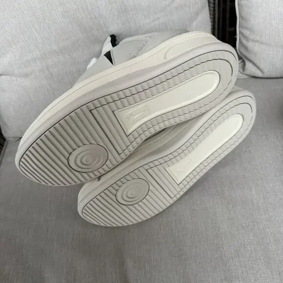 Converse TURBOWPN Low Rick Owens DRKSHDWNEW Without Tags, Size 9.5